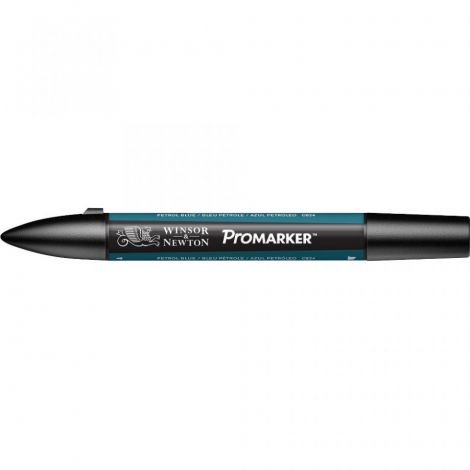 Promarker Winsor&Newton C824 Petrol Blue - 3